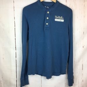 Hollister Surf Co. Size Missing See description